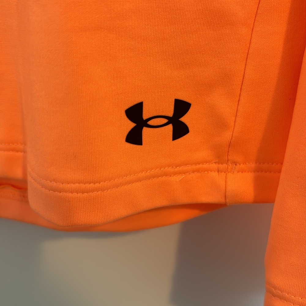Under Armour Running Jacket - Picture 3 of 6